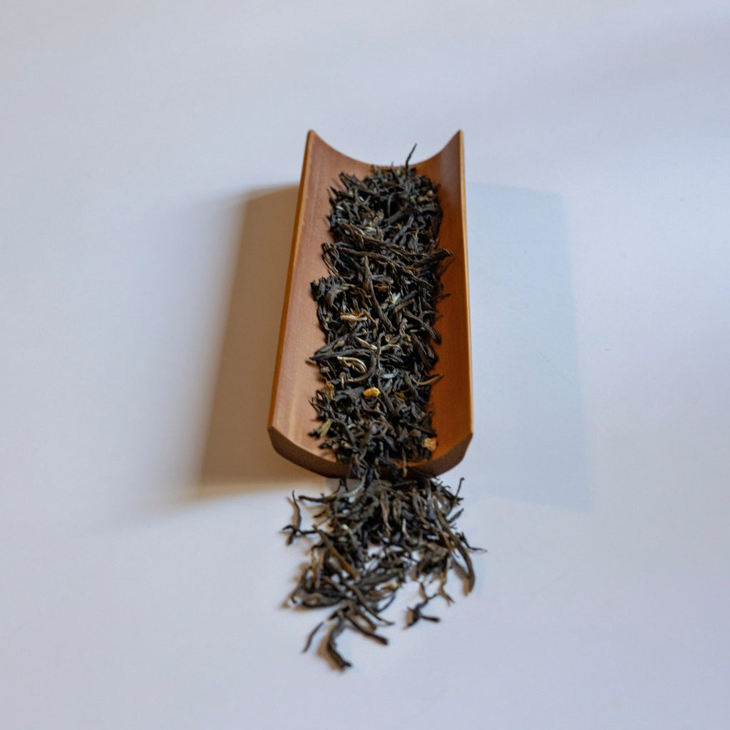 Thé Jasmin en Aiguilles Mont Thé