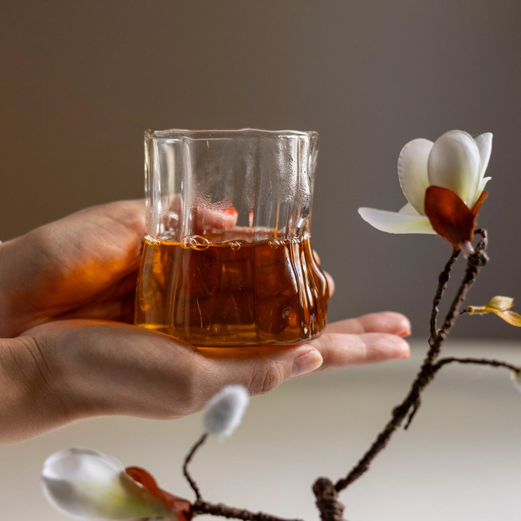 Thé Jasmin en Aiguilles Mont Thé