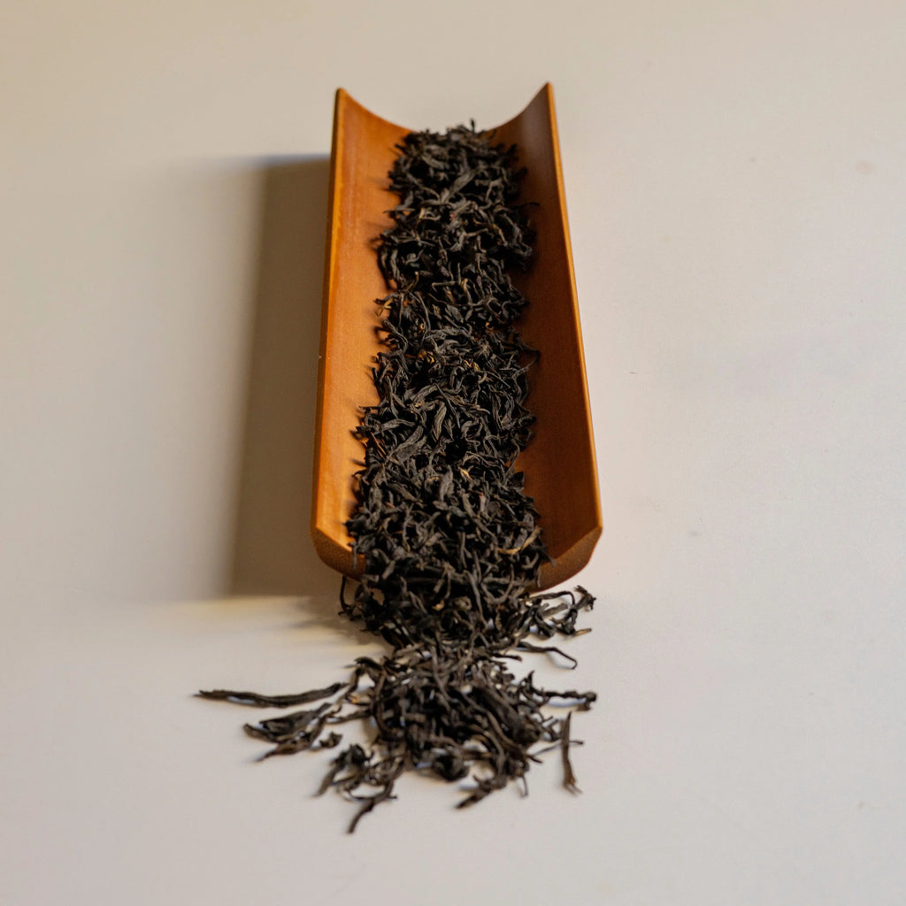 Zheng Shan Xiao Zhong Mont Thé