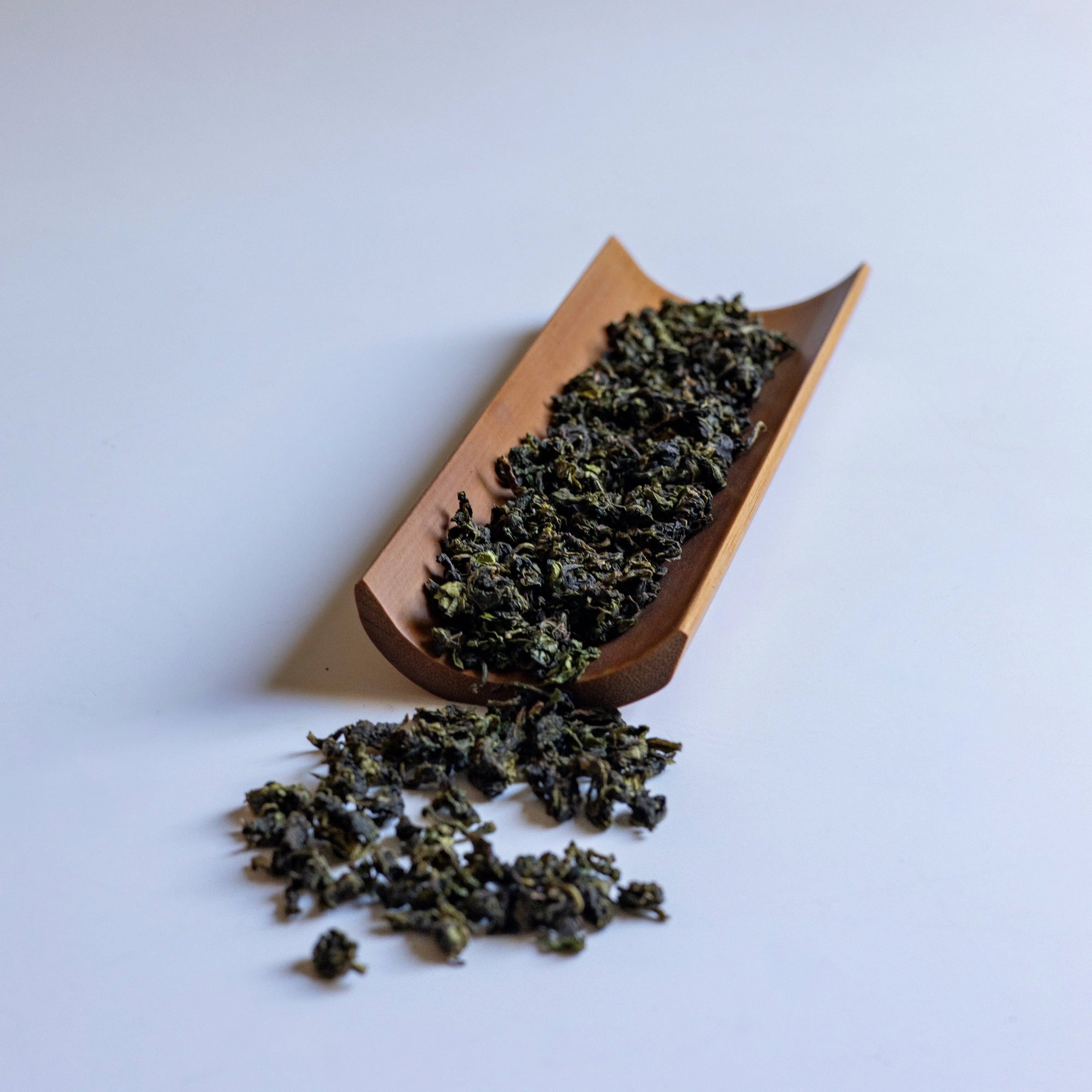 Tie Guan Yin Mont Thé