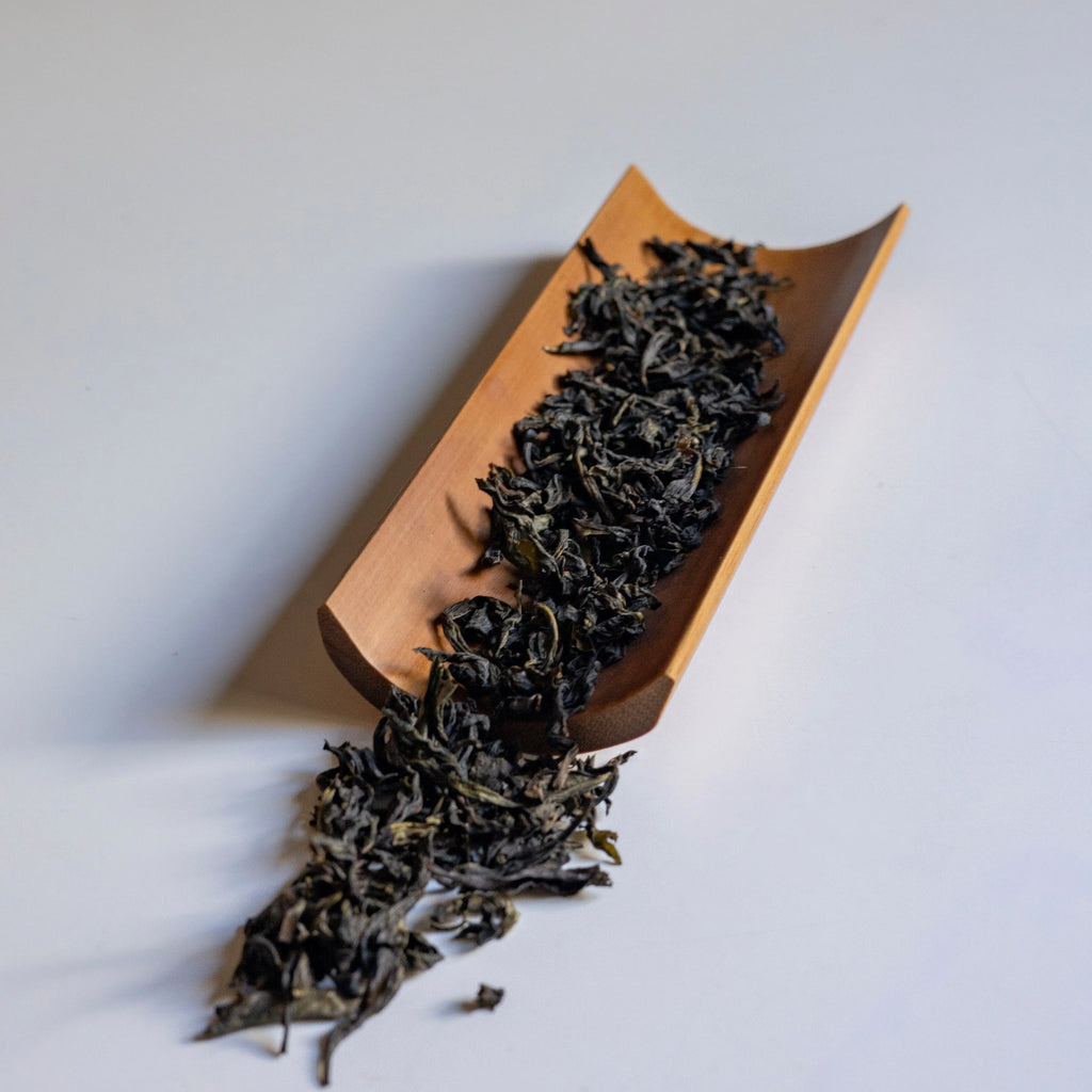 Ya Shi Xiang Mont Thé