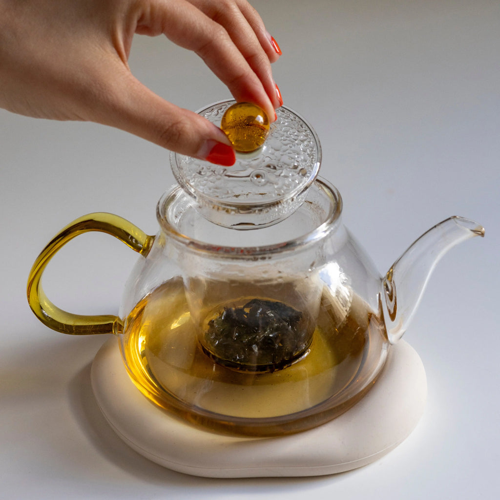 Ya Shi Xiang Mont Thé