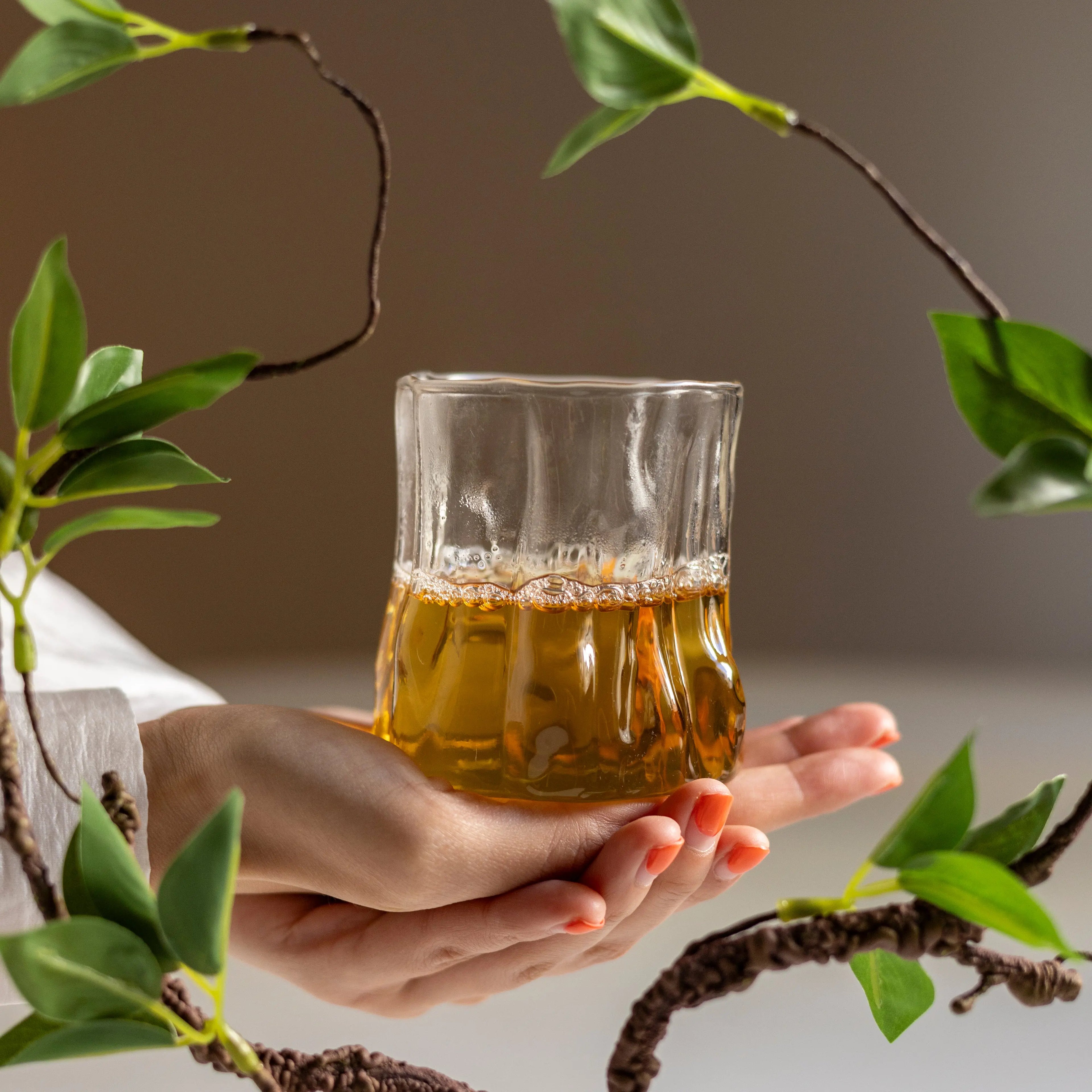 Ya Shi Xiang Mont Thé