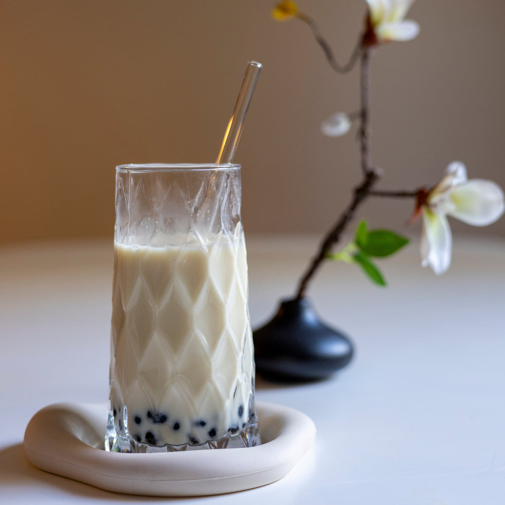 Oolong saveur Lait Mont Thé