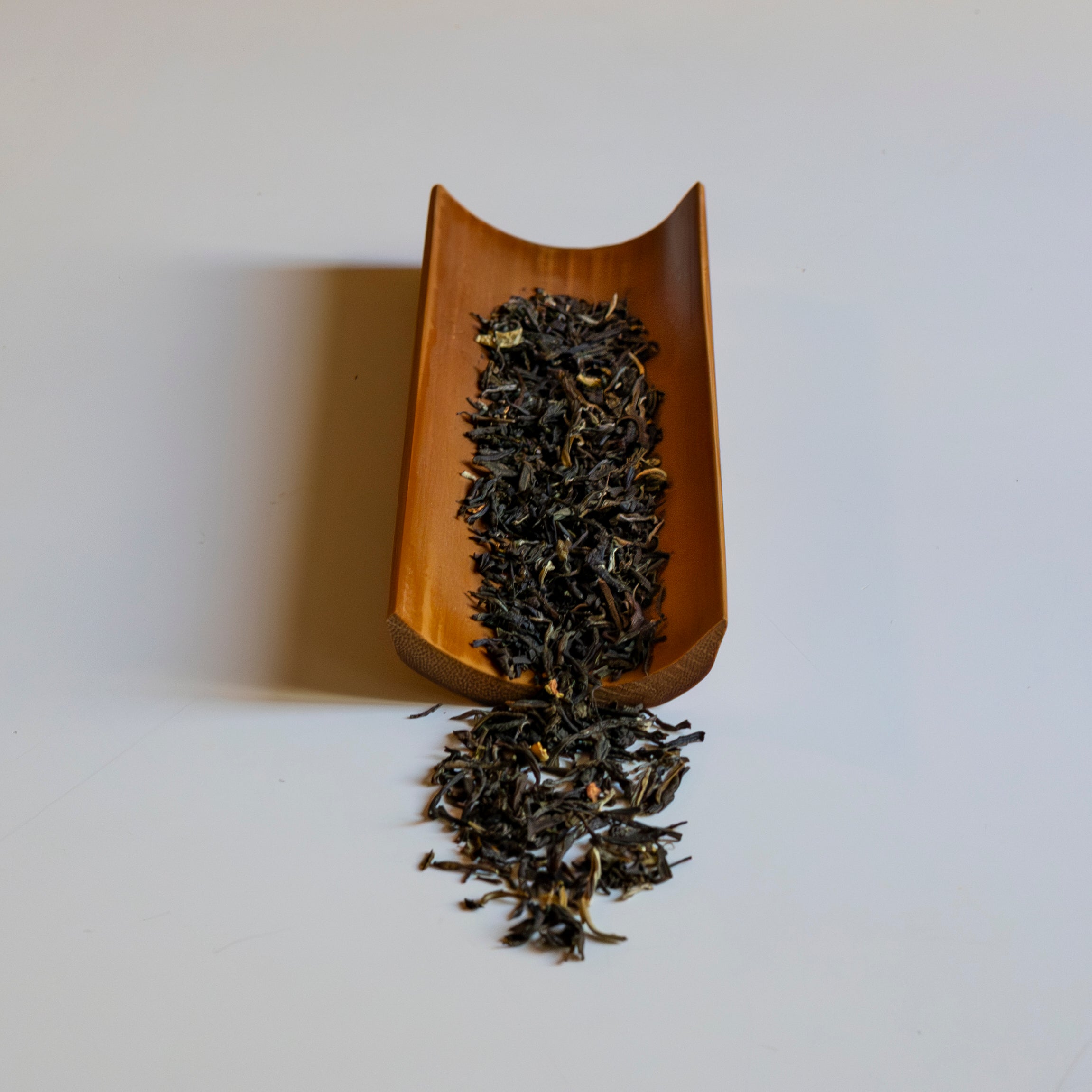 Thé Jasmin en Aiguilles