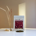 Oolong rose