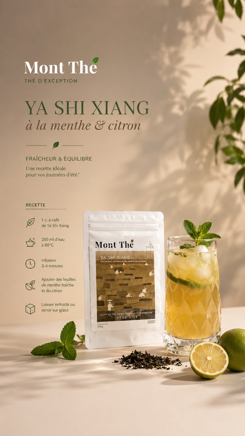 Ya Shi Xiang
